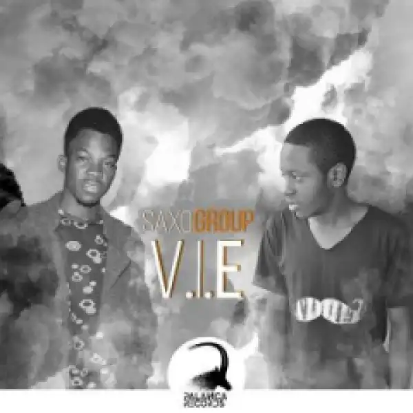 SaxoGroup - Vie